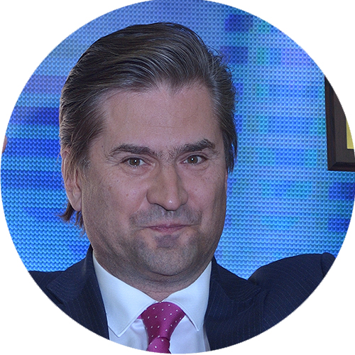 Кирилл Голубков