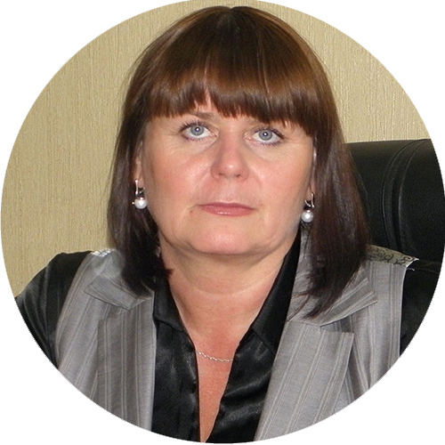 Анна Козлова