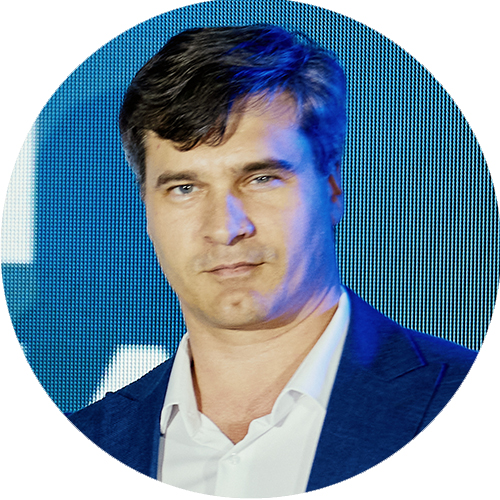 Сергей Брусник
