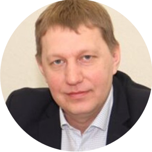 Александр Каменев