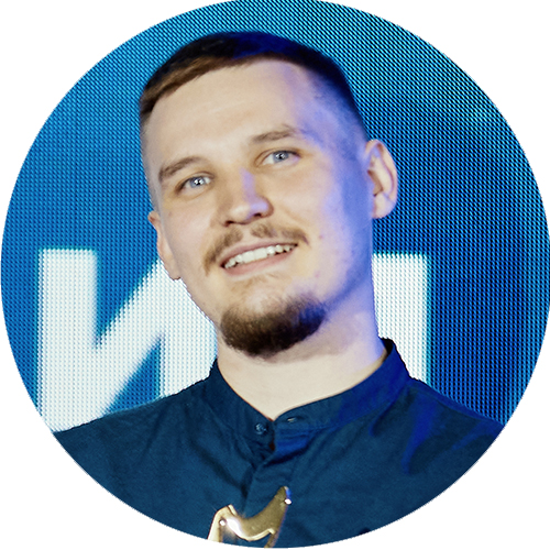 Никита Васильев 