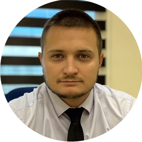 Филипп Сапожников