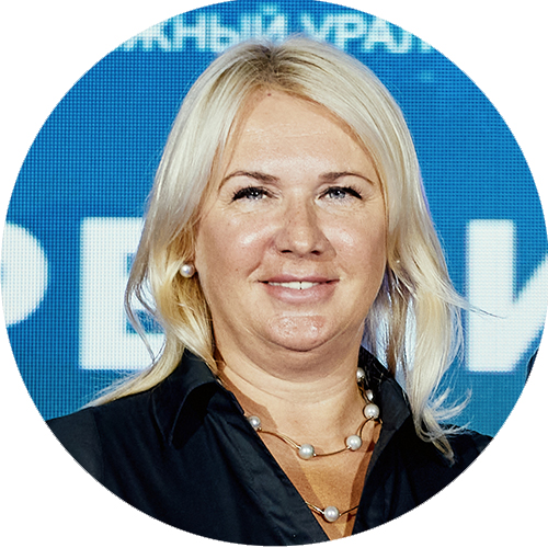 Алена Смирнова