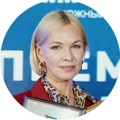 Ксения Тенькова