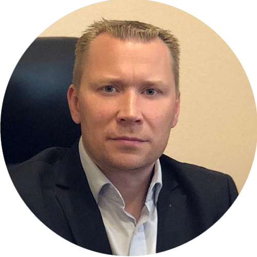 Олег Трубин