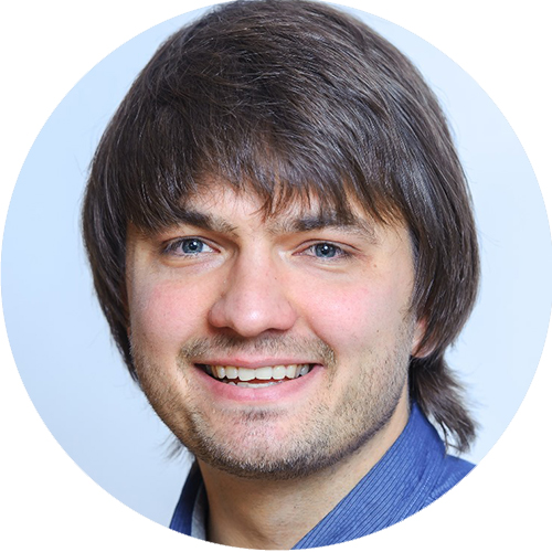 Василий Хахалев 