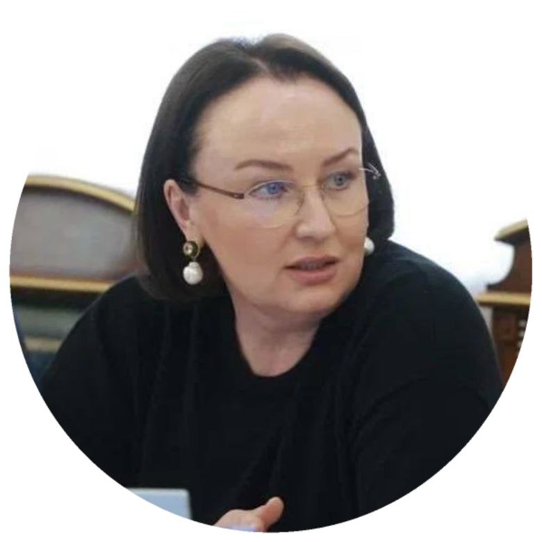 Наталья Гречищева