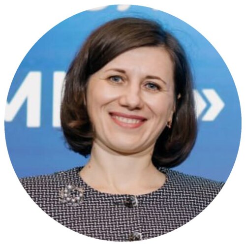 Марина Клочкова