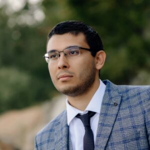 Ильдар Гильманов