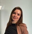 Анастасия Кондратенко