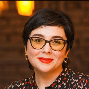 Алиса Андреева