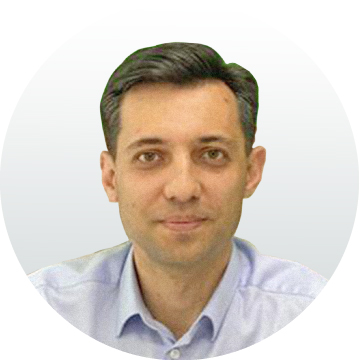 Липинский Сергей Владимирович
