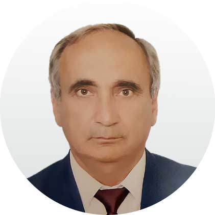 Тлехуч  Азмет Мугдинович