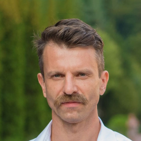 Дмитрий Колосов