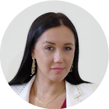 Целищева  Елена Николаевна