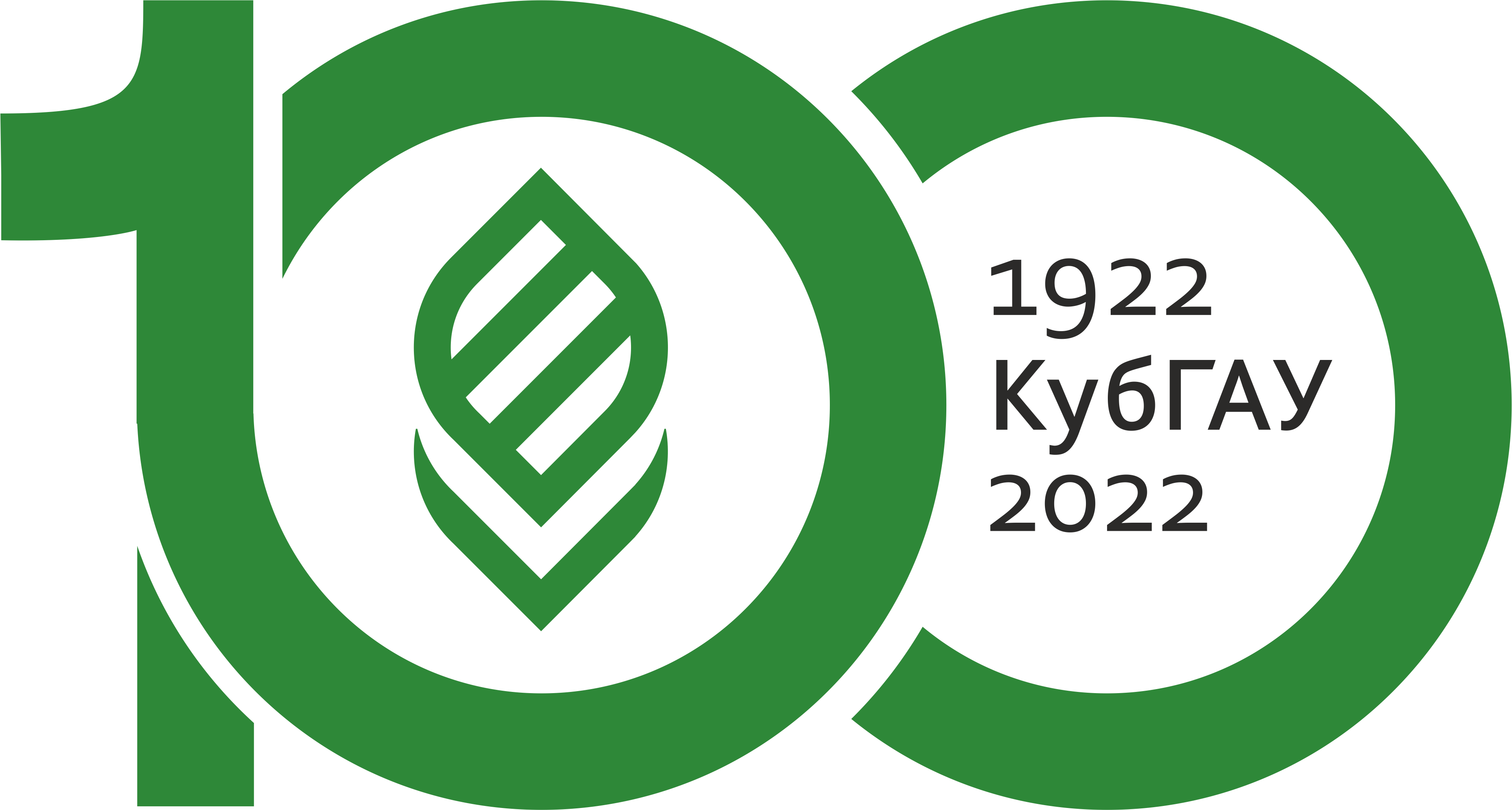 КубГАУ