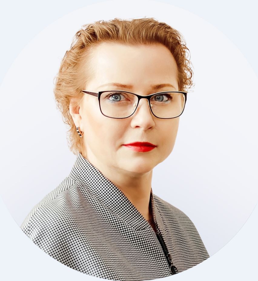 Светлана Ломаш