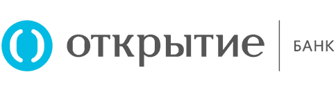 Открытие банк