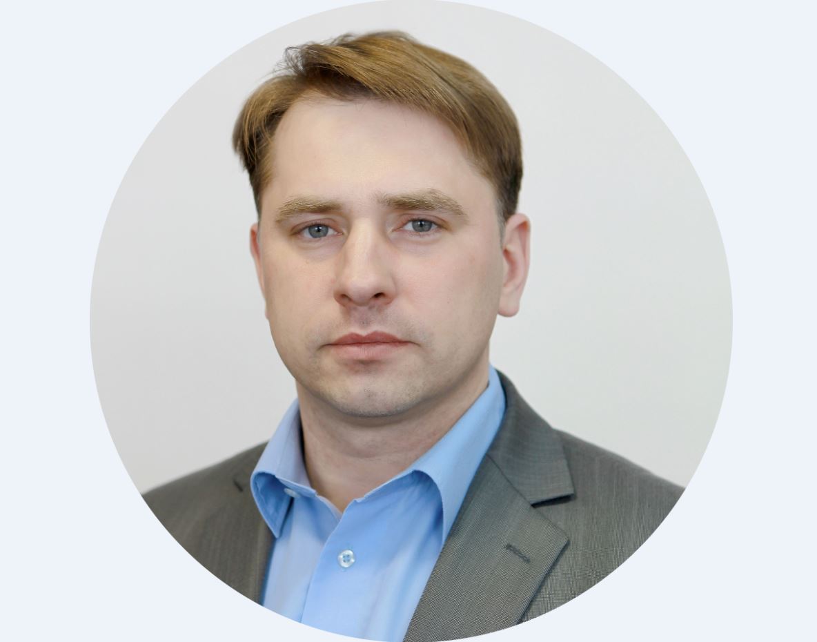 Александр Пивиков