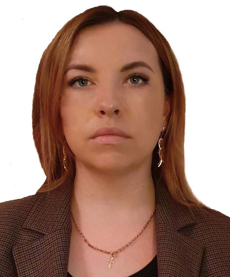 Наталья Иванова 