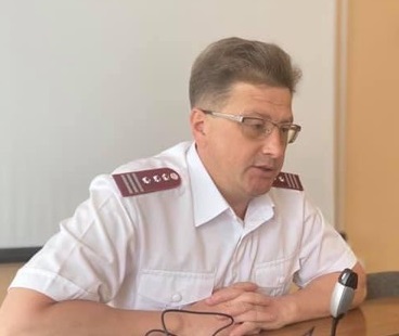Дмитрий Липшиц 
