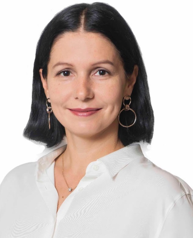 Елена Довгаль