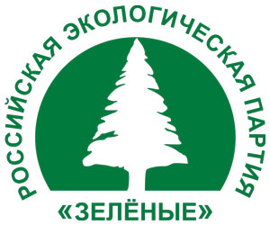 Партия Зеленые