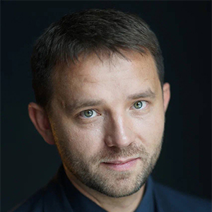 Денис Гузенко