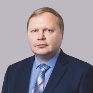 Сергей Максимов