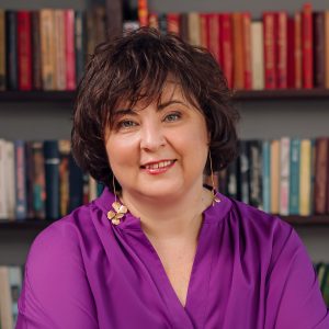 Ирина Гребнева