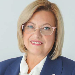 Татьяна Гончарова