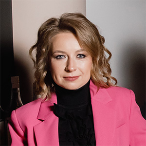 Наталья Старкина