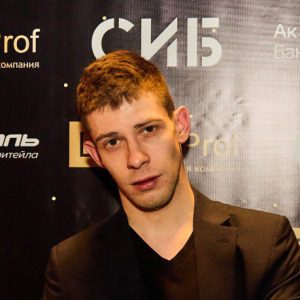 Дмитрий Теньков