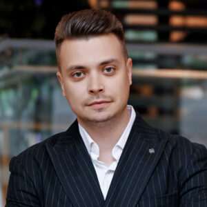 Антон Агапов
