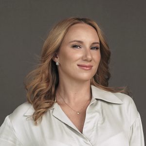 Валерия Кузьмина