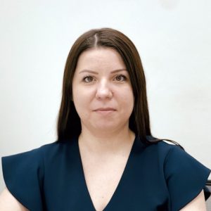 Ксения Фоменко