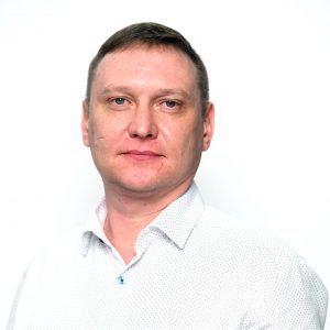 Касаткин Михаил