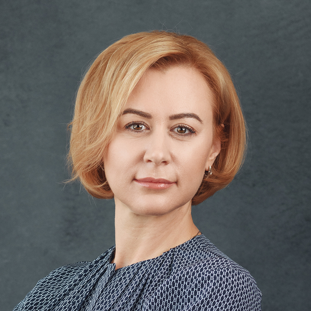 Елена Шамбер