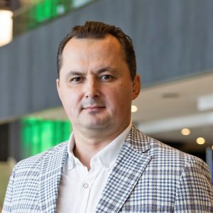 Дмитрий Шарков