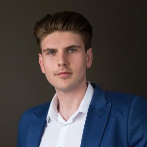 Николай Сухотерин