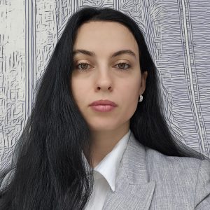 Оксана Артемьева