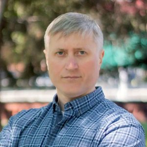 Василий Полынский