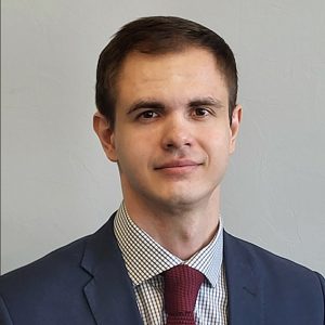 Павел Рыбак