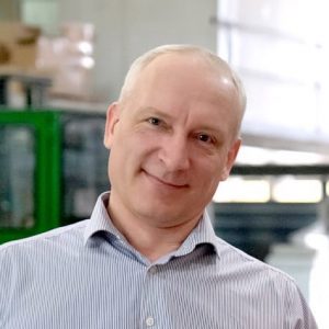 Александр Кондратенко