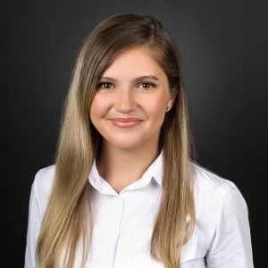 Юлия Буренкова