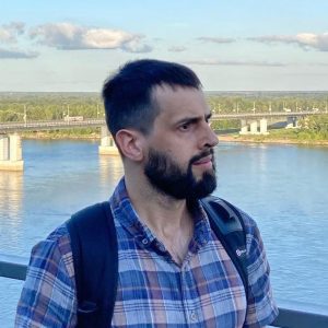 Александр Климов