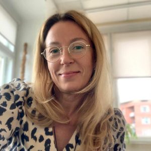 Елена Иконникова