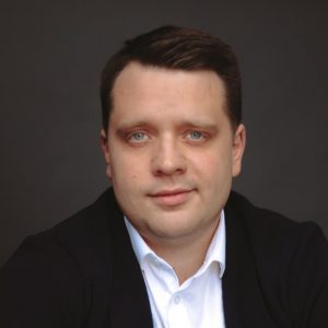 Максим Сальников