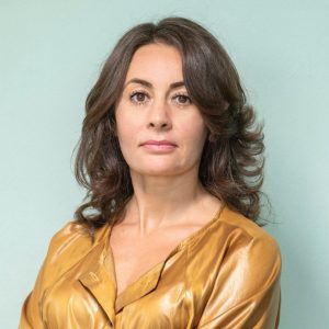 Любовь Мамасева