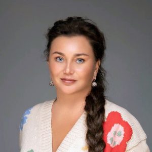 Марьяна Бойко